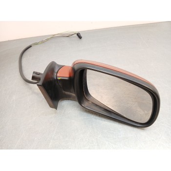 Recambio de retrovisor derecho para peugeot 307 (3a/c) 2.0 hdi 110 referencia OEM IAM   