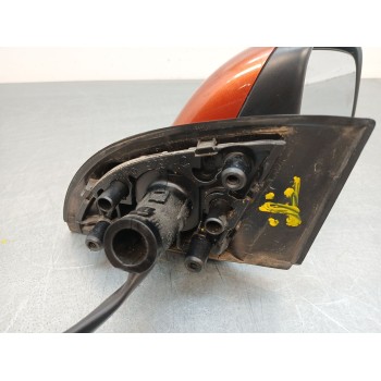 Recambio de retrovisor derecho para peugeot 307 (3a/c) 2.0 hdi 110 referencia OEM IAM   