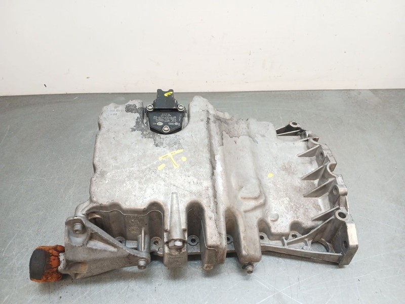 Recambio de carter para seat leon (1p1) 2.0 tdi referencia OEM IAM 03g103603  