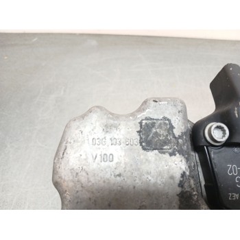 Recambio de carter para seat leon (1p1) 2.0 tdi referencia OEM IAM 03g103603  