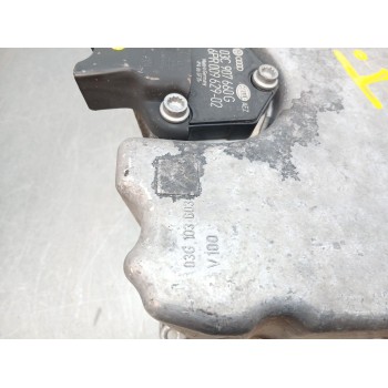 Recambio de carter para seat leon (1p1) 2.0 tdi referencia OEM IAM 03g103603  