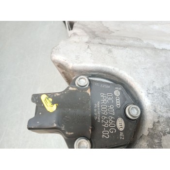 Recambio de carter para seat leon (1p1) 2.0 tdi referencia OEM IAM 03g103603  