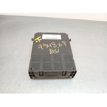 CENTRALITA BSI 9636760580 