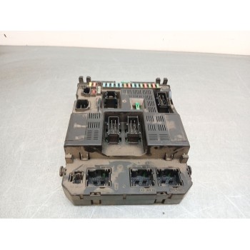 Recambio de centralita bsi para peugeot 307 (3a/c) 2.0 hdi 110 referencia OEM IAM 9636760580  