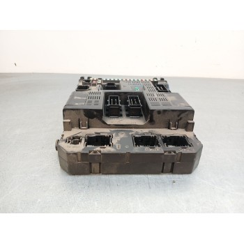 Recambio de centralita bsi para peugeot 307 (3a/c) 2.0 hdi 110 referencia OEM IAM 9636760580  