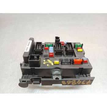 Recambio de centralita bsm para peugeot 307 (3a/c) 2.0 hdi 110 referencia OEM IAM 9657608580  