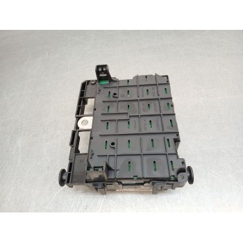 Recambio de centralita bsm para peugeot 307 (3a/c) 2.0 hdi 110 referencia OEM IAM 9657608580  