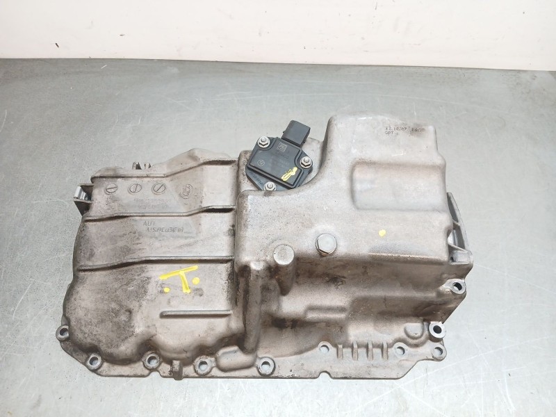 Recambio de carter para bmw 1 (e81) 120 d referencia OEM IAM 11137797969  