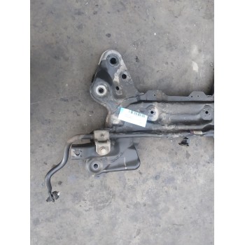 Recambio de puente delantero para peugeot 208 i (ca_, cc_) 1.6 hdi / bluehdi 75 referencia OEM IAM 9808011780  