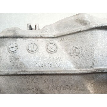 Recambio de carter para bmw 1 (e81) 120 d referencia OEM IAM 11137797969  