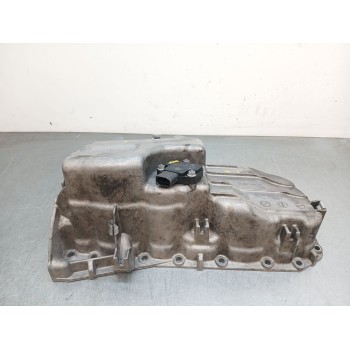 Recambio de carter para bmw 1 (e81) 120 d referencia OEM IAM 11137797969  