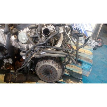 Recambio de motor completo para alfa romeo 147 (190) 1.9 jtd 16v distinctive referencia OEM IAM 192A5000 M 