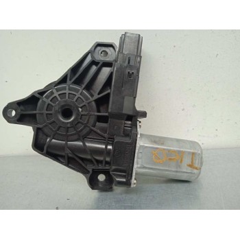 Recambio de motor elevalunas trasero izquierdo para volvo v40 kinetic referencia OEM IAM A246906320 968741101 6 PINS