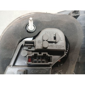 Recambio de piloto trasero izquierdo interior para volkswagen golf vi (5k1) 1.4 tsi referencia OEM IAM 5k0945093g  