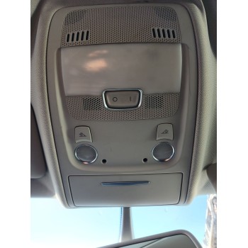 Recambio de luz interior para audi a4 b8 avant (8k5) 2.0 tdi referencia OEM IAM 8t0947135b  