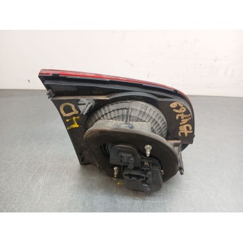 Recambio de piloto trasero derecho interior para volkswagen golf vi (5k1) 1.4 tsi referencia OEM IAM 5k0945094ab  