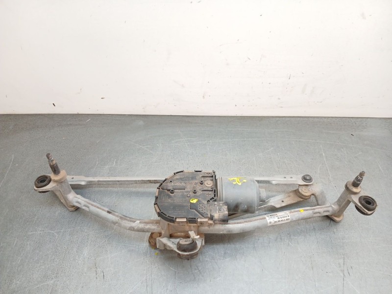 Recambio de motor limpia delantero para volkswagen passat variant (3g5) advance bmt referencia OEM IAM 3g1955119a  