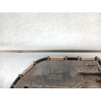 Recambio de motor limpia delantero para volkswagen passat variant (3g5) advance bmt referencia OEM IAM 3g1955119a  