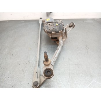 Recambio de motor limpia delantero para volkswagen passat variant (3g5) advance bmt referencia OEM IAM 3g1955119a  