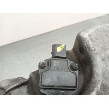Recambio de carter para bmw 3 (e90) 320 d referencia OEM IAM 11137797969  