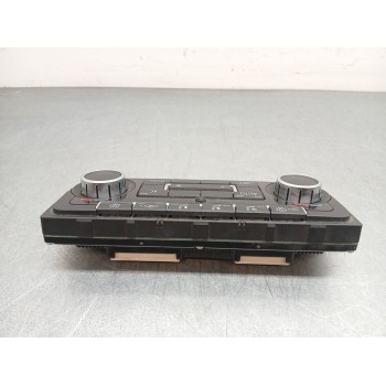 Recambio de mando climatizador para volkswagen golf vi (5k1) 1.4 tsi referencia OEM IAM 5k0907044aj  