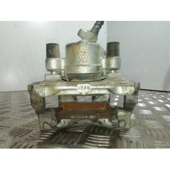 Recambio de pinza freno delantera izquierda para smart forfour basis (66kw) (453.044) referencia OEM IAM  ATE 