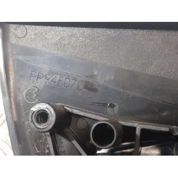 Recambio de retrovisor derecho para peugeot 307 cc (s1) 1.6 referencia OEM IAM PP945070 NO ABATIBLE 6 CABLES