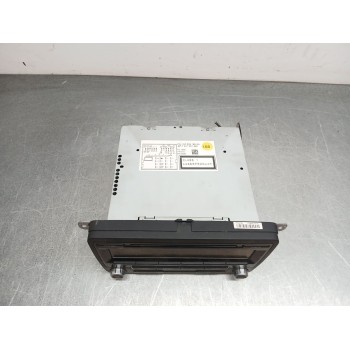 Recambio de sistema audio / radio cd para volkswagen golf vi (5k1) 1.4 tsi referencia OEM IAM 1k0035186aa  