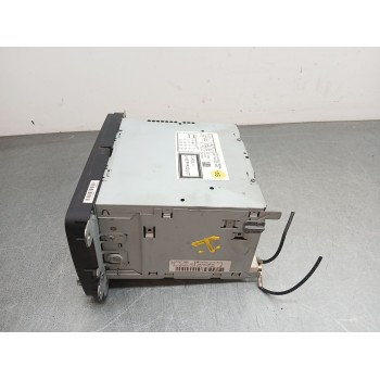 Recambio de sistema audio / radio cd para volkswagen golf vi (5k1) 1.4 tsi referencia OEM IAM 1k0035186aa  