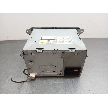 Recambio de sistema audio / radio cd para volkswagen golf vi (5k1) 1.4 tsi referencia OEM IAM 1k0035186aa  