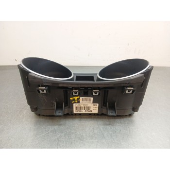 Recambio de cuadro instrumentos para volkswagen golf vi (5k1) 1.4 tsi referencia OEM IAM 5k0920870b  