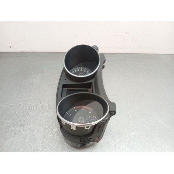 Recambio de cuadro instrumentos para volkswagen golf vi (5k1) 1.4 tsi referencia OEM IAM 5k0920870b  
