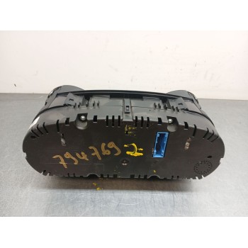 Recambio de cuadro instrumentos para volkswagen golf vi (5k1) 1.4 tsi referencia OEM IAM 5k0920870b  