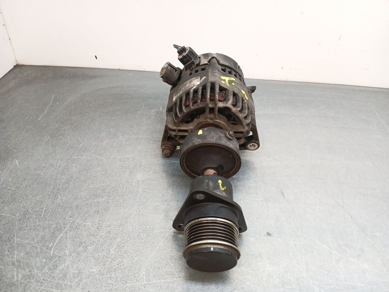Recambio de alternador para ford focus i sedán (dfw) 1.8 tdci referencia OEM IAM 1m5t10300bd  