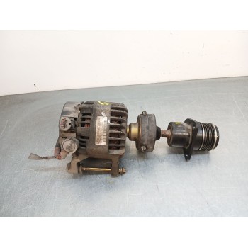 Recambio de alternador para ford focus i sedán (dfw) 1.8 tdci referencia OEM IAM 1m5t10300bd  