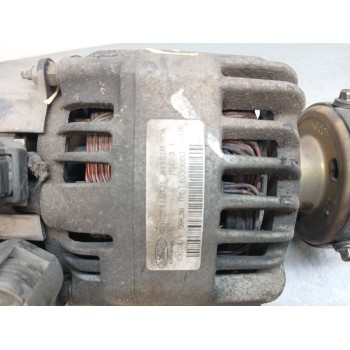 Recambio de alternador para ford focus i sedán (dfw) 1.8 tdci referencia OEM IAM 1m5t10300bd  