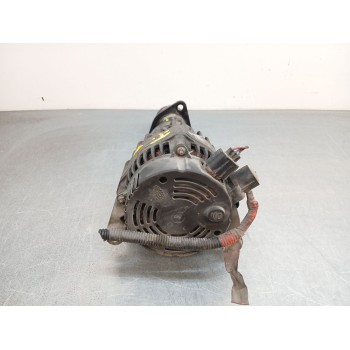 Recambio de alternador para ford focus i sedán (dfw) 1.8 tdci referencia OEM IAM 1m5t10300bd  
