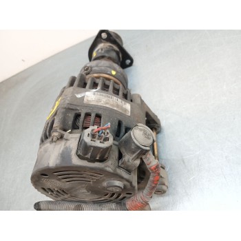 Recambio de alternador para ford focus i sedán (dfw) 1.8 tdci referencia OEM IAM 1m5t10300bd  