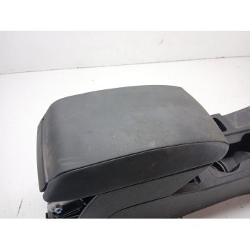 Recambio de apoyabrazos central para seat leon st (5f8) 1.6 tdi referencia OEM IAM 5FP863241  