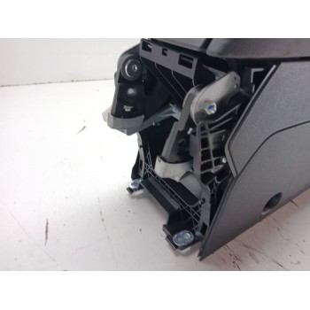 Recambio de apoyabrazos central para seat leon st (5f8) 1.6 tdi referencia OEM IAM 5FP863241  