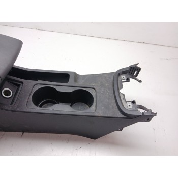 Recambio de apoyabrazos central para seat leon st (5f8) 1.6 tdi referencia OEM IAM 5FP863241  