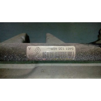 Recambio de puente delantero para renault captur zen referencia OEM IAM 544011380R SIN BIELETA DERECHA 