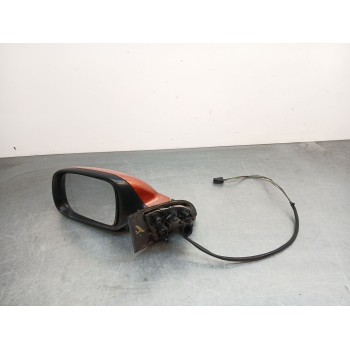 RETROVISOR IZQUIERDO 