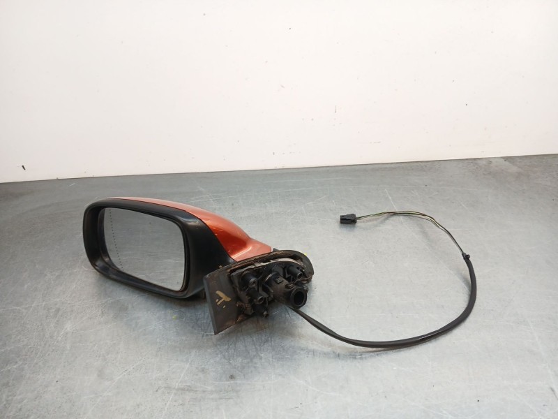Recambio de retrovisor izquierdo para peugeot 307 (3a/c) 2.0 hdi 110 referencia OEM IAM   