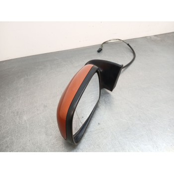 Recambio de retrovisor izquierdo para peugeot 307 (3a/c) 2.0 hdi 110 referencia OEM IAM   