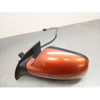Recambio de retrovisor izquierdo para peugeot 307 (3a/c) 2.0 hdi 110 referencia OEM IAM   