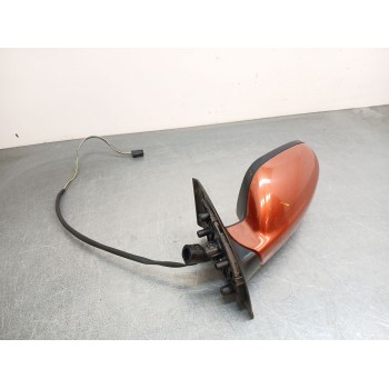 Recambio de retrovisor izquierdo para peugeot 307 (3a/c) 2.0 hdi 110 referencia OEM IAM   