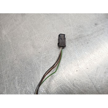 Recambio de retrovisor izquierdo para peugeot 307 (3a/c) 2.0 hdi 110 referencia OEM IAM   