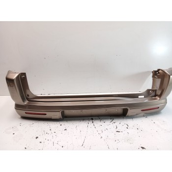 Recambio de paragolpes trasero para honda cr-v ii (rd_) 2.2 ctdi (rd9) referencia OEM IAM 71501S9AG10  