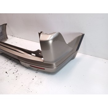 Recambio de paragolpes trasero para honda cr-v ii (rd_) 2.2 ctdi (rd9) referencia OEM IAM 71501S9AG10  